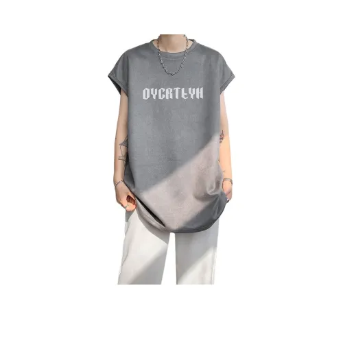 ZUOFEILI Унисекс Футболки