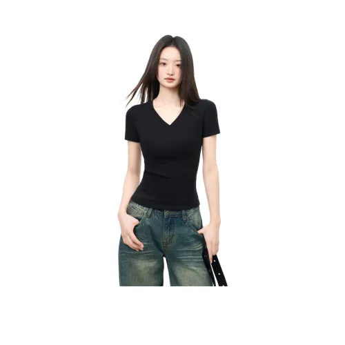 NOME Женские футболки