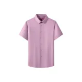 [Антибактериальный/Легко ухаживать за ним/Прочный к морщинам] Розовый