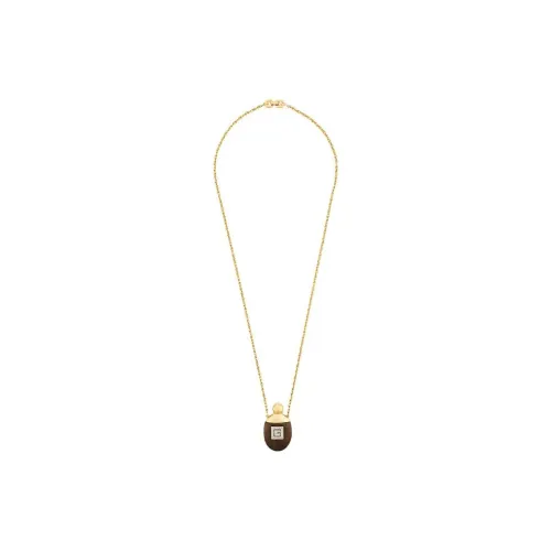 Givenchy Металлические Ожерелья Унисекс