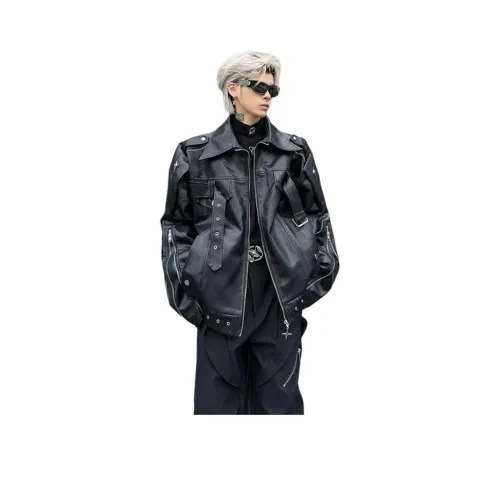 SZSX Унисекс Куртки