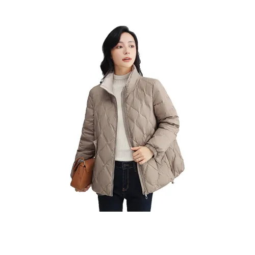 YAYA Женские Пуховики