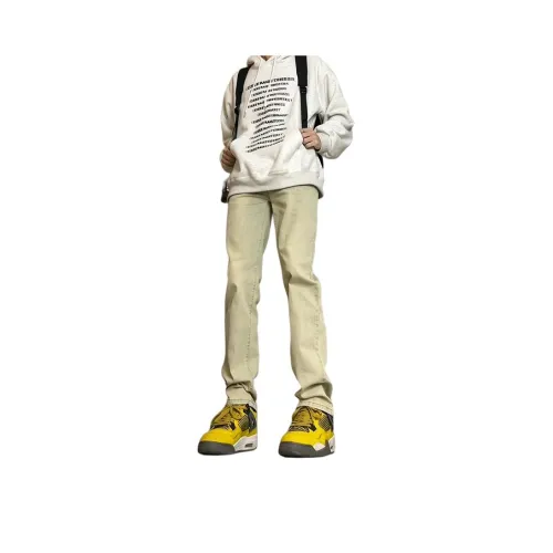 TUCANO Унисекс Джинсы