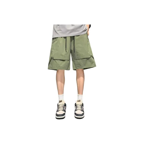 Cost Per Kilo Повседневные шорты Унисекс