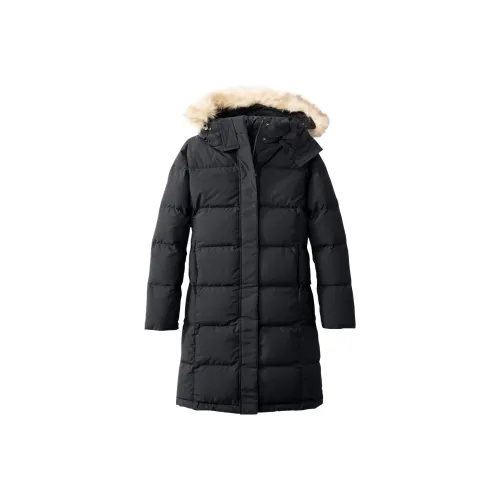 L.L.Bean Женские пуховики