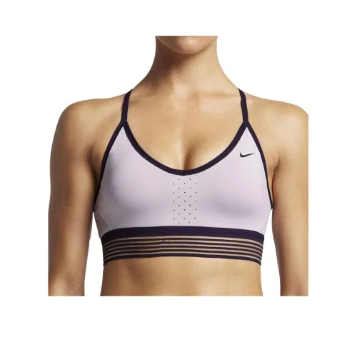 Nike Йоговые трусы Женские Розовые