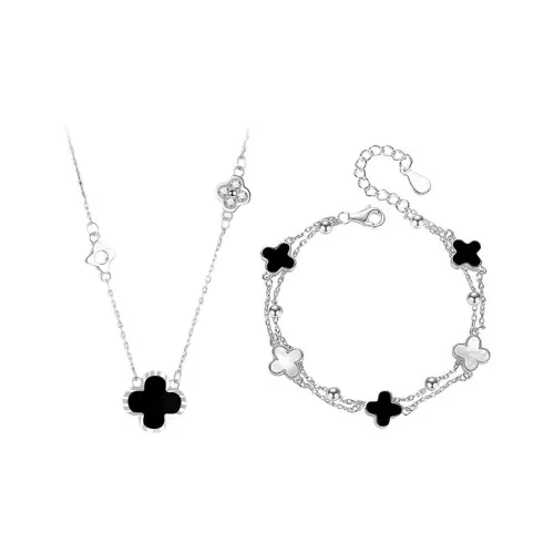 Shang Yinfu Сплав Ожерелья Женские