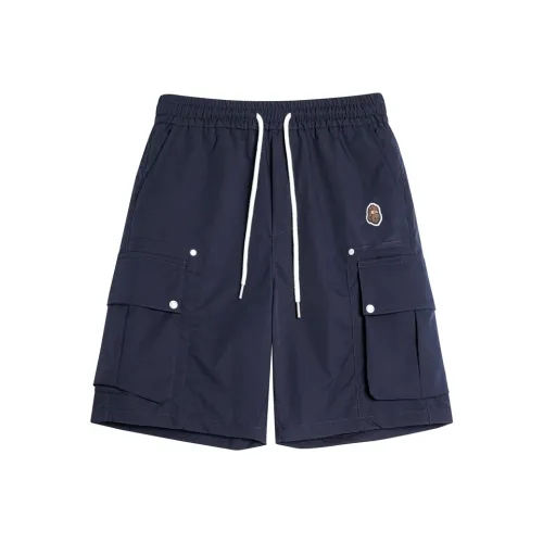 Fingercroxx Унисекс Повседневные Шорты