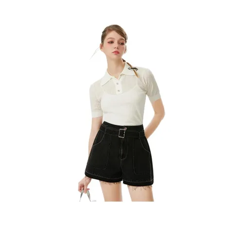 JORYAweekend Трикотаж Женский Белый