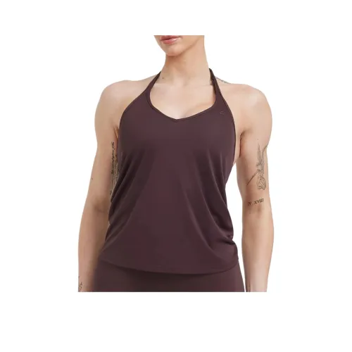 ONER ACTIVE Спортивные жилеты Женские Коричневый