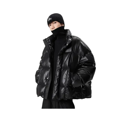 ALL IN Унисекс Пуховики