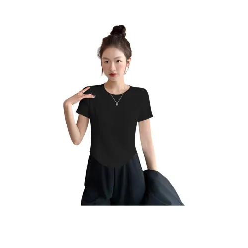 FAIRFAFO Женские футболки