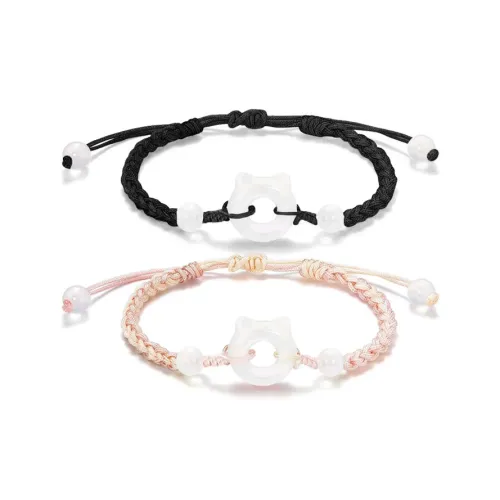 Inkopper Ткань Браслеты Шнурки Унисекс