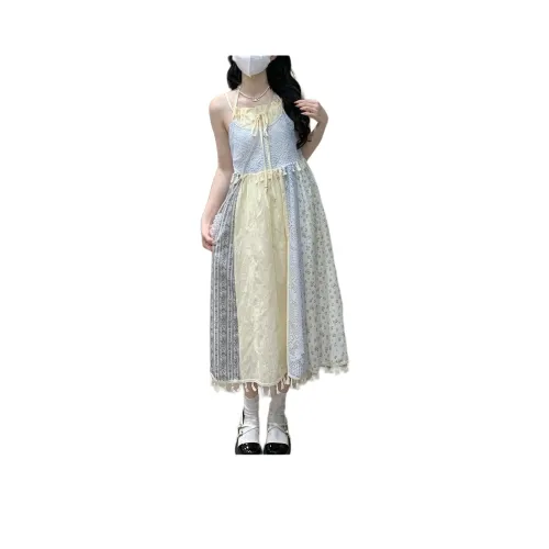 MINETTE Цвет изображения Женские Слиплатья