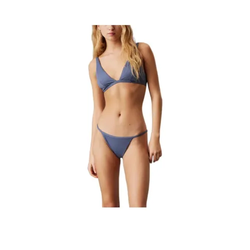 Calvin Klein Бикини Европейская версия Женские