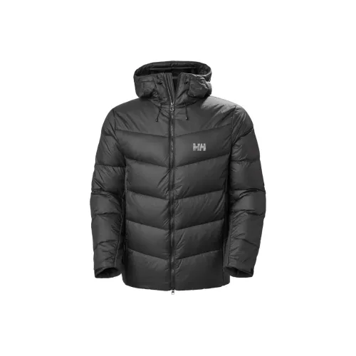 HELLY HANSEN Мужские Пуховики