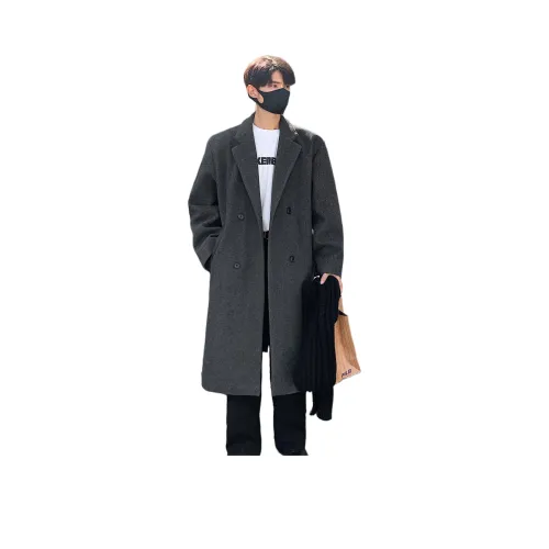 NOAHGIGI Унисекс Пальто