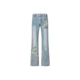 Светло-голубой