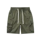 Армейский зеленый