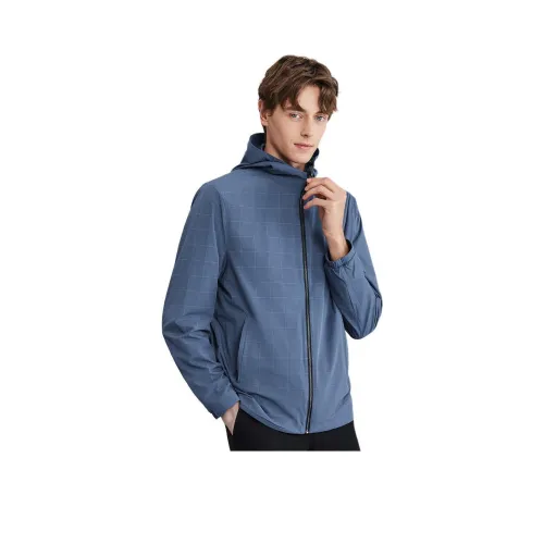 Red bean Мужские Куртки