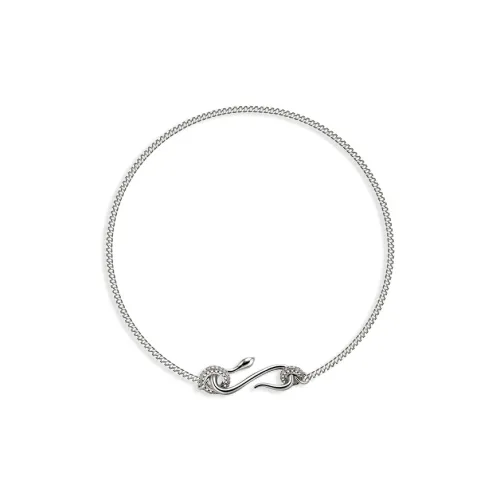 Inkopper Сплав Ожерелья Женские