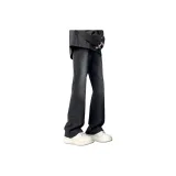 Черно-серый