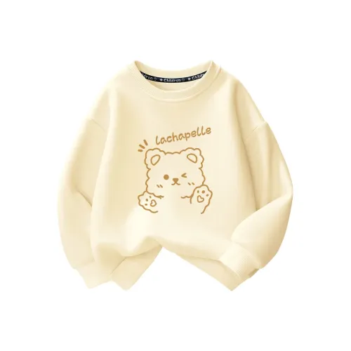 La Chapelle Свитшот Подростки