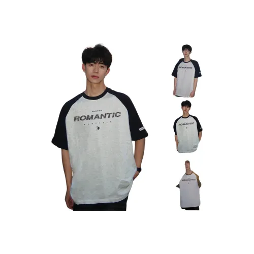 JEENSYIU Унисекс Футболки