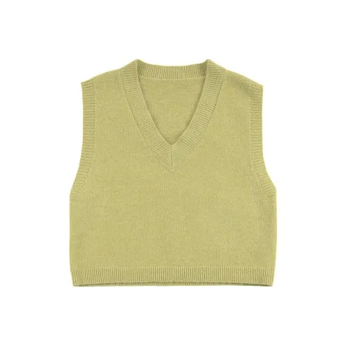 Geyini Женские Жилеты