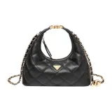 Классический черный