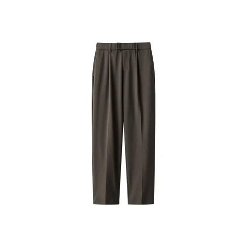 ERBAXIANSHENG Повседневные брюки Унисекс