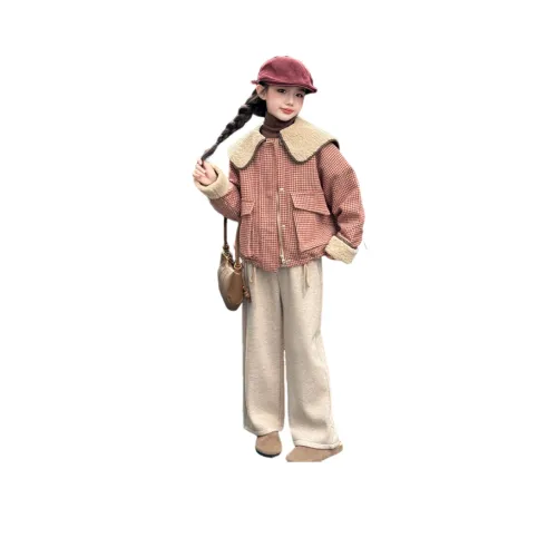 Yomi House Повседневная спортивная одежда цвет на изображении подростки