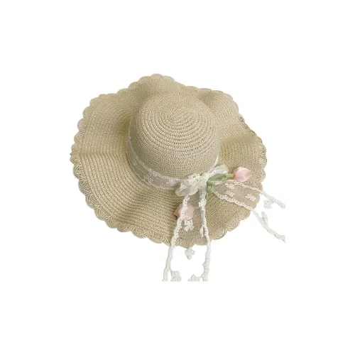 Ai Jiawei Папирус Панамы Унисекс