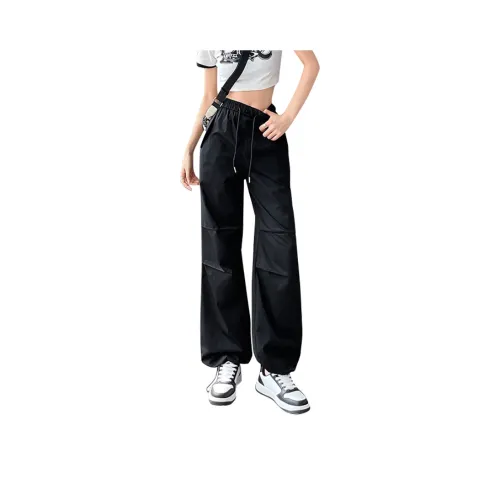 TINGTI Женские брюки карго