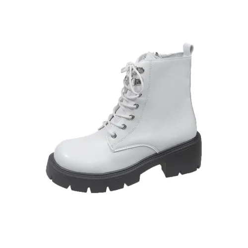 Dawei's House Martin Boot Женская Коробка