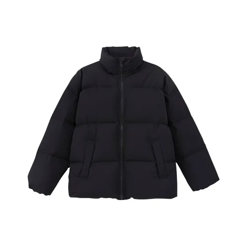 COMMON SCENTS Пуховик Мужской