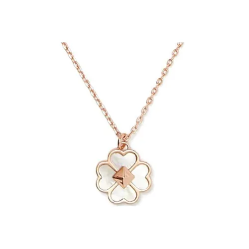 Kate Spade Медное Ожерелье Женское