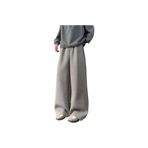 SANTASTIC Вязаные тренировочные штаны унисекс