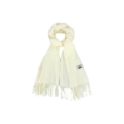 Disney Полиэстер Трикотаж Шарфы Унисекс