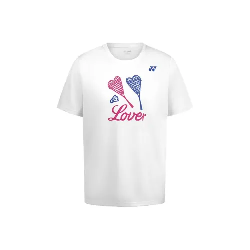 YONEX Training Series Т-рубашка Мужская