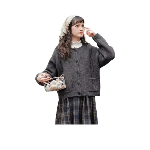 Beautiful Wardrobe Трикотаж Женский Серый