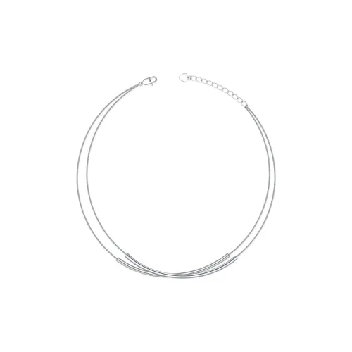 VIGG Сплав Ожерелье Женское