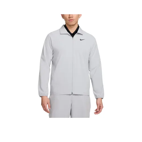 Nike Gray Мужские Куртки