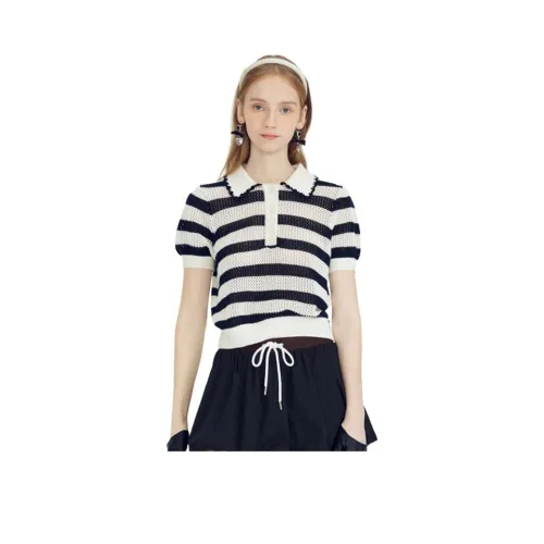 AIVEI Женские Поло