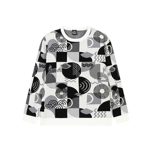 361° Life Collection Свитер Мужской