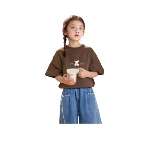 Коллекция Teddy Bear T-рубашка для подростков