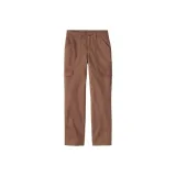 Коричнево-красный