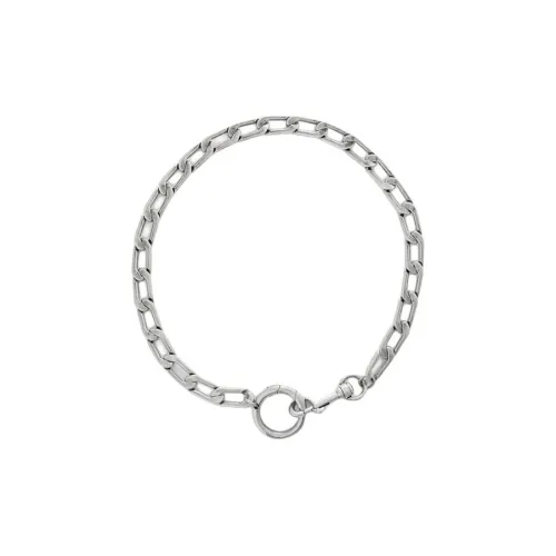Balenciaga Металлические ожерелья Мужской