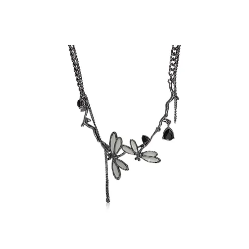 GUDS GAVE Сплав Ожерелья Женские
