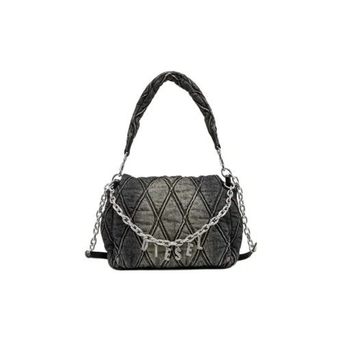 DIESEL Сумки через плечо Женские